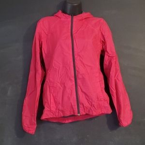 Columbia Windbreaker